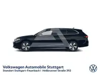 2026 Volkswagen Passat