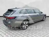2026 Volkswagen Passat