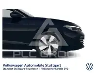 2026 Volkswagen Passat