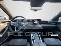 2026 Volkswagen Passat