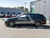 2026 Volkswagen Passat