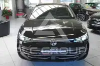 2026 Volkswagen Passat