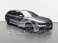 2026 Volkswagen Passat