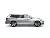 2026 Volkswagen Passat