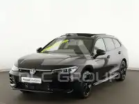 2026 Volkswagen Passat