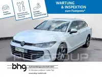 2026 Volkswagen Passat