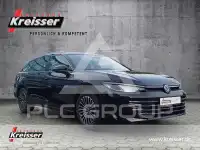 2026 Volkswagen Passat