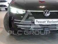 2026 Volkswagen Passat