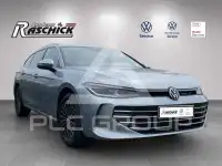 2026 Volkswagen Passat