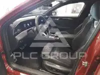2026 Volkswagen Passat