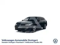 2026 Volkswagen Passat