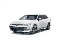 2026 Volkswagen Passat
