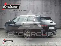 2026 Volkswagen Passat