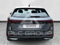 2026 Volkswagen Passat