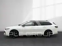 2026 Volkswagen Passat