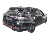 2026 Volkswagen Passat