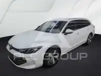 2026 Volkswagen Passat