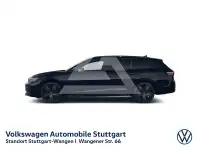 2026 Volkswagen Passat