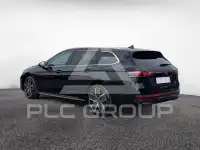 2026 Volkswagen Passat