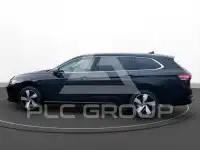2026 Volkswagen Passat