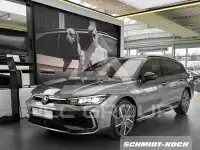 2026 Volkswagen Passat