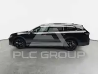 2026 Volkswagen Passat