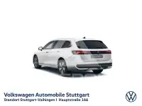 2026 Volkswagen Passat
