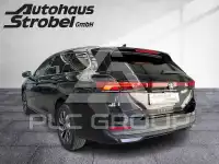 2026 Volkswagen Passat