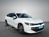 2026 Volkswagen Passat