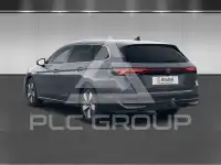 2026 Volkswagen Passat