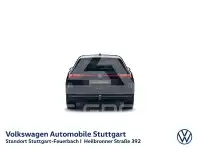 2026 Volkswagen Passat