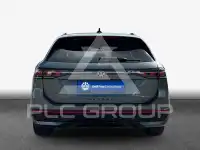 2026 Volkswagen Passat