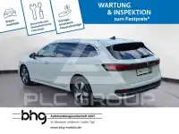 2026 Volkswagen Passat
