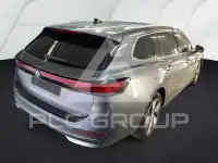 2026 Volkswagen Passat