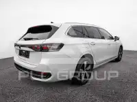 2026 Volkswagen Passat