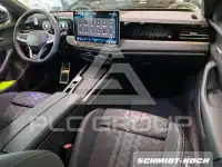 2026 Volkswagen Passat