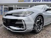 2026 Volkswagen Passat