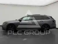 2026 Volkswagen Passat