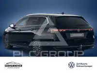 2026 Volkswagen Passat