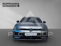 2026 Volkswagen Passat