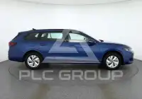 2026 Volkswagen Passat