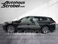 2026 Volkswagen Passat