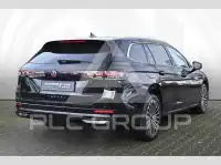 2026 Volkswagen Passat