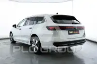 2026 Volkswagen Passat