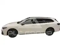 2026 Volkswagen Passat