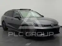 2026 Volkswagen Passat