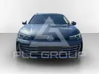 2026 Volkswagen Passat