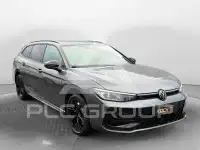 2026 Volkswagen Passat