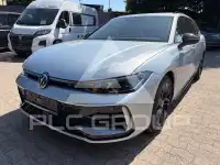 2026 Volkswagen Passat