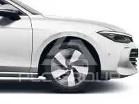 2026 Volkswagen Passat